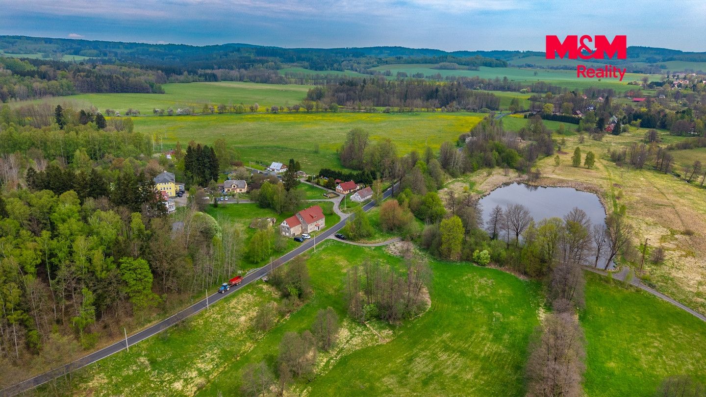Prodej, Rodinný dům, 620 m², Lobendava, Lobendava – náhled fotky 20
