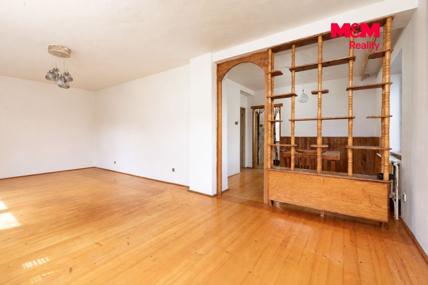 Prodej, Rodinný dům, 160 m², Pražmo, Pražmo – náhled fotky 4