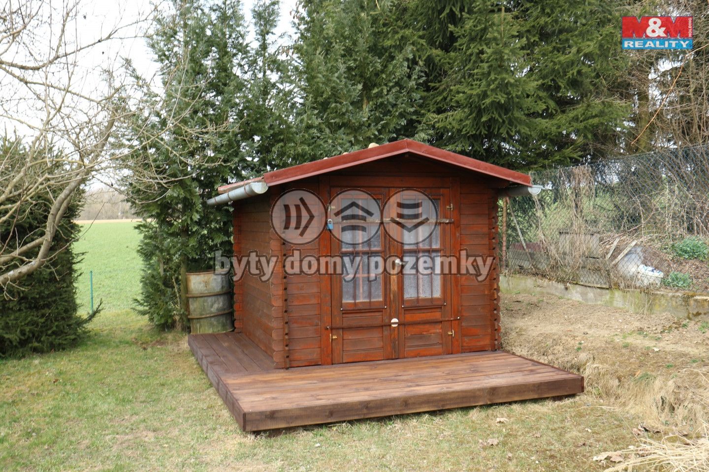Prodej, Zahrada, Havlíčkův Brod