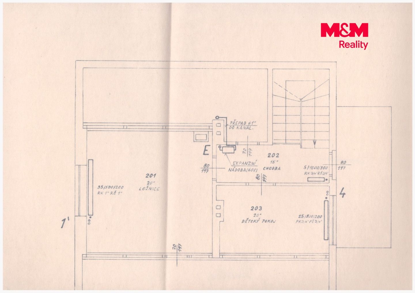 Prodej, Rodinný dům, 152 m², Velenka, Velenka – náhled fotky 13