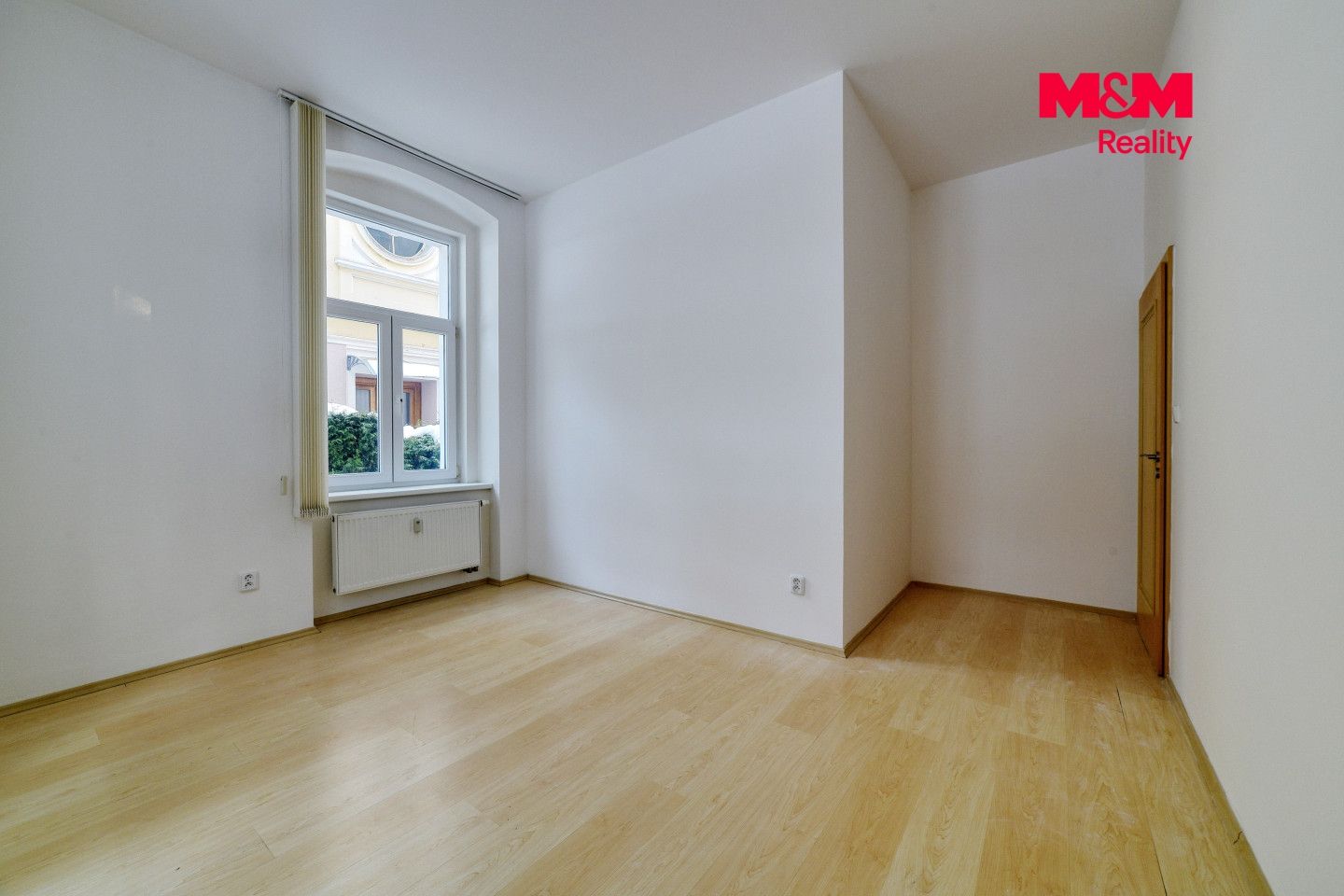 Pronájem, Byt 3+kk, 96 m², Mariánské Lázně, Třebízského, Mariánské Lázně – náhled fotky 29