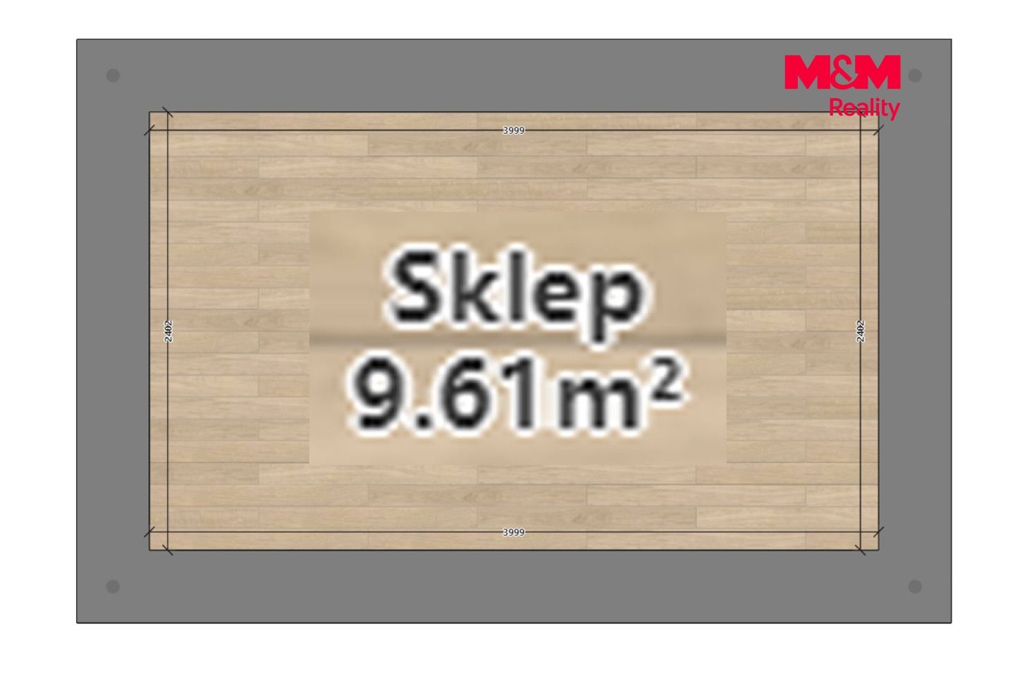Prodej, Chalupa, 92 m², Spálené Poříčí, Spálené Poříčí – náhled fotky 21