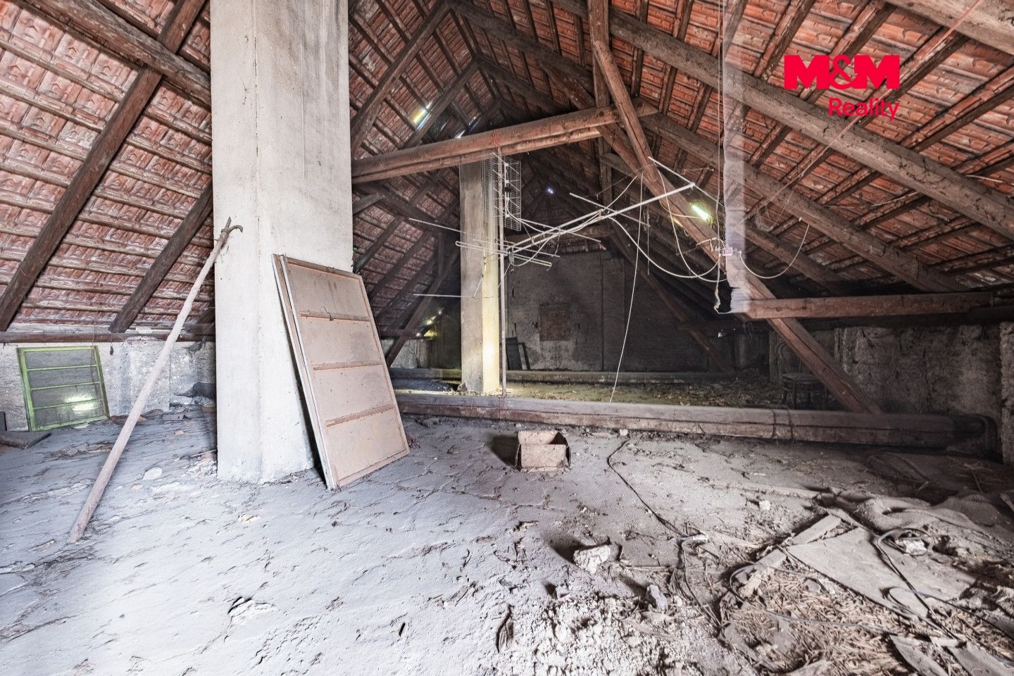 Prodej, Rodinný dům, 600 m², Nová Ves, Nová Ves – náhled fotky 23