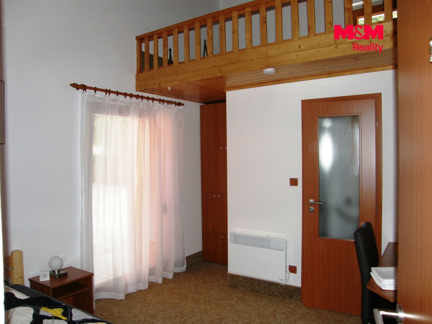 Pronájem, Byt 1+kk, Příbor
