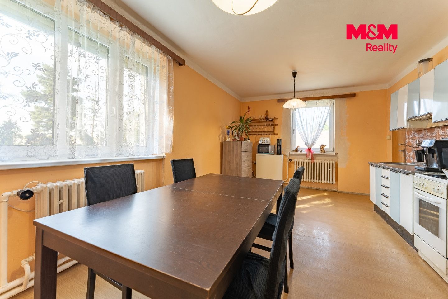 Prodej, Rodinný dům, 743 m², Zásmuky, Zásmuky – náhled fotky 4