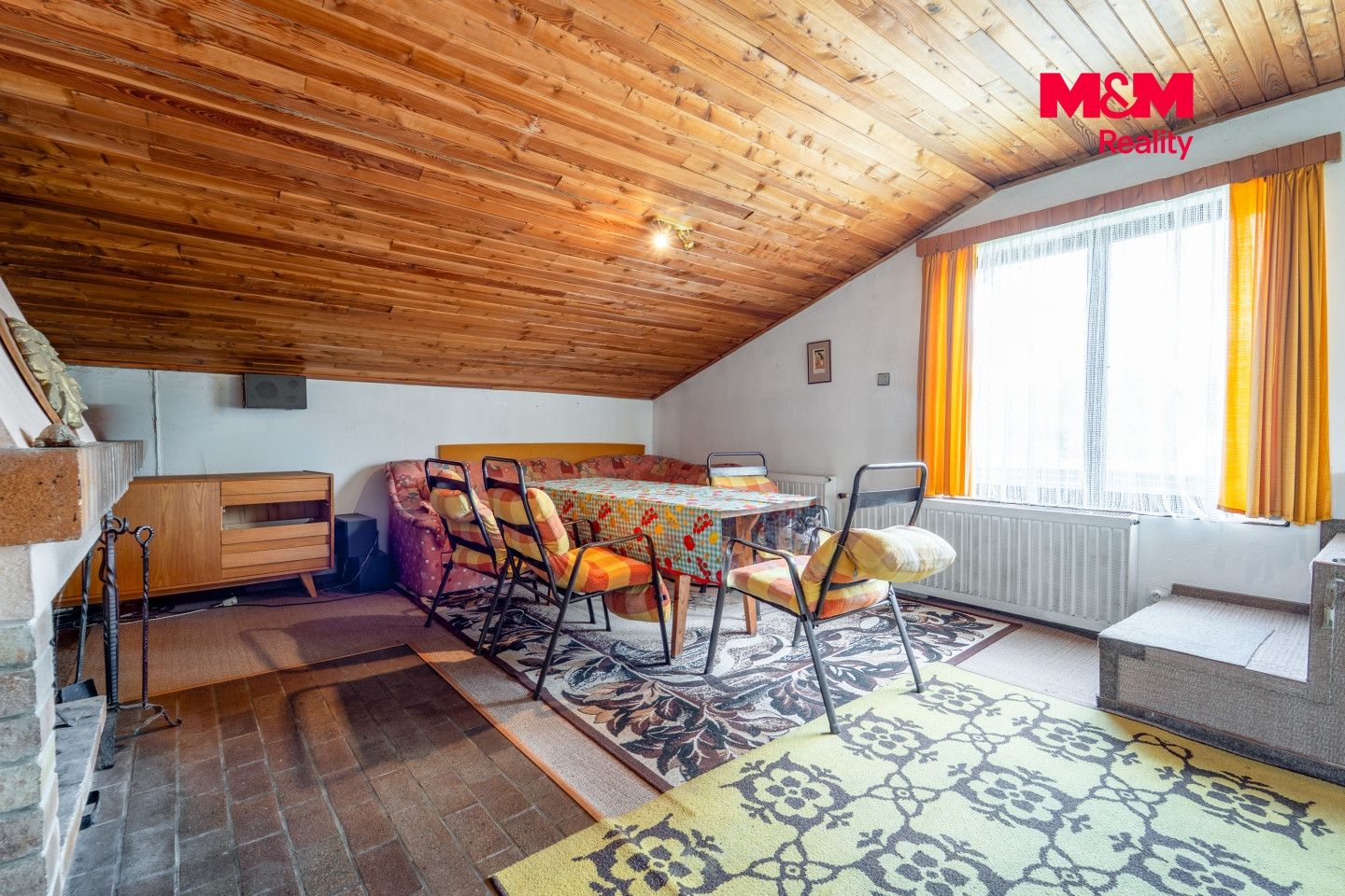 Prodej, Chalupa, 128 m², Zadní Třebaň, Lesní, Zadní Třebaň – náhled fotky 23