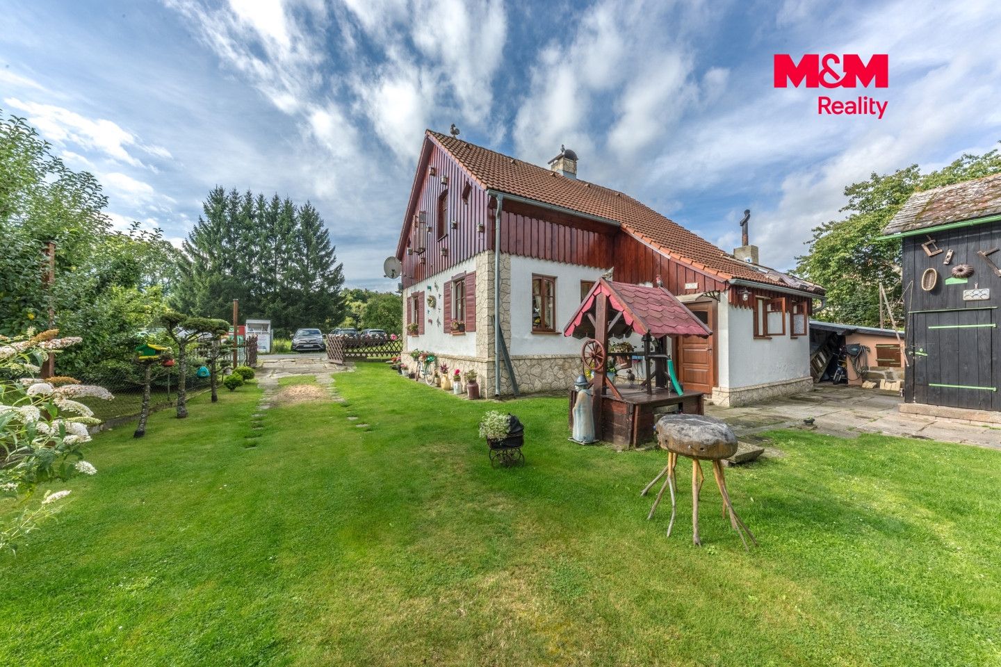 Prodej, Rodinný dům, 85 m², Mikulášovice, Mikulášovice – náhled fotky 8