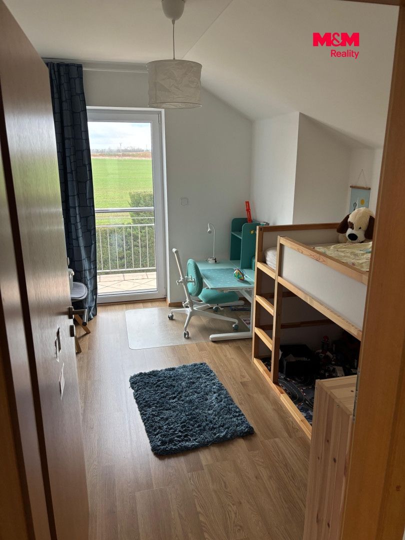 Pronájem, Rodinný dům, 190 m², Praha, Lutínská, Praha – náhled fotky 9
