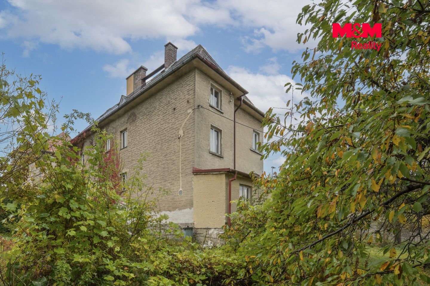 Prodej, Rodinný dům, 162 m², Aš, Všehrdova, Aš – náhled fotky 26