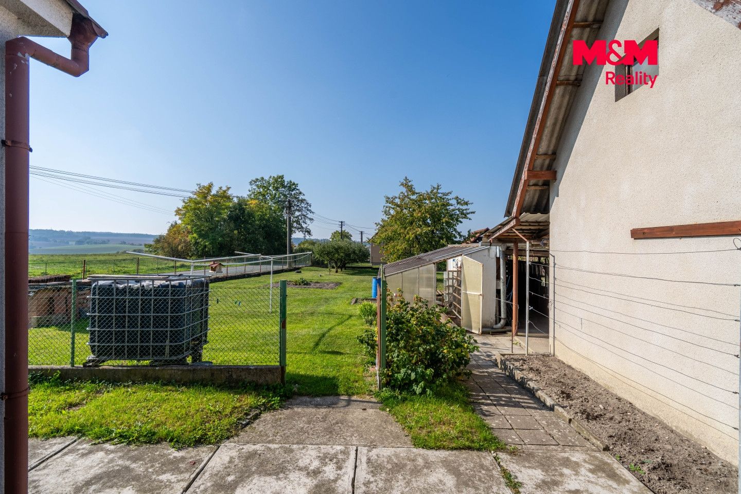 Prodej, Rodinný dům, 150 m², Trnov, Trnov – náhled fotky 16