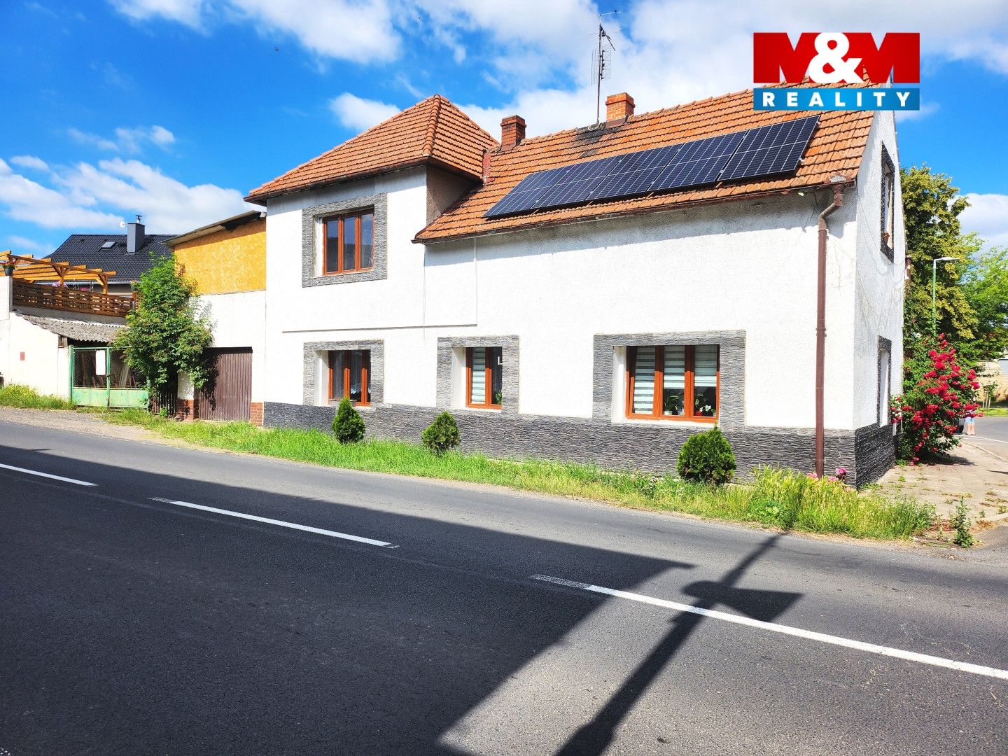 Prodej, Rodinný dům, 208 m², Jimlín, Jimlín – náhled fotky 15