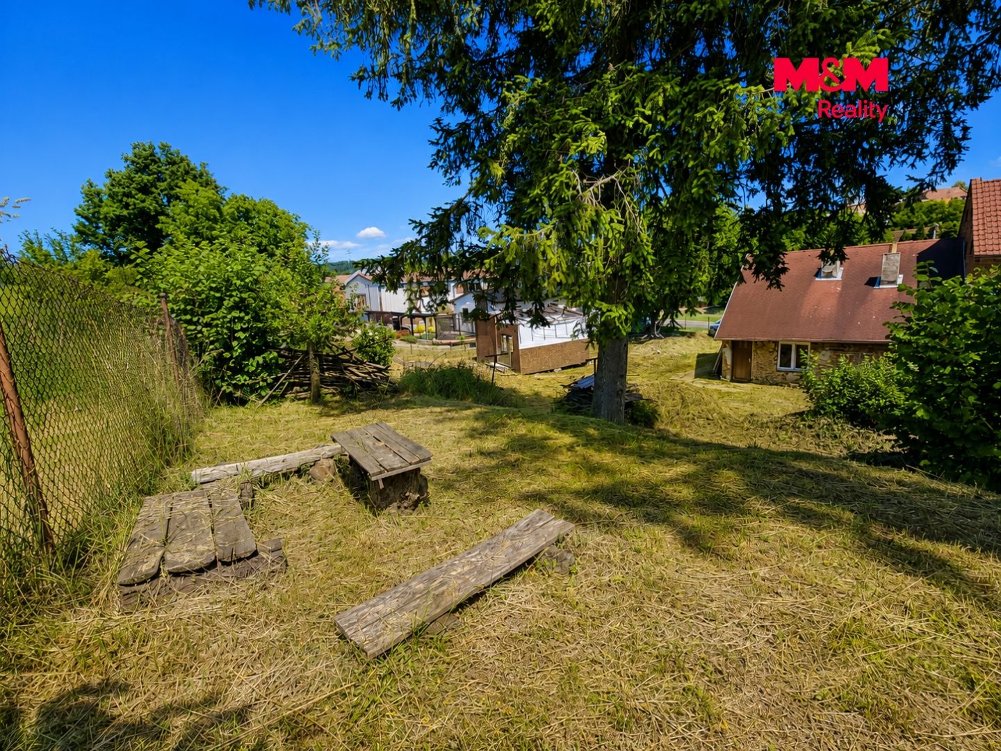 Prodej, Rodinný dům, 60 m², Soběchleby, Soběchleby – náhled fotky 7