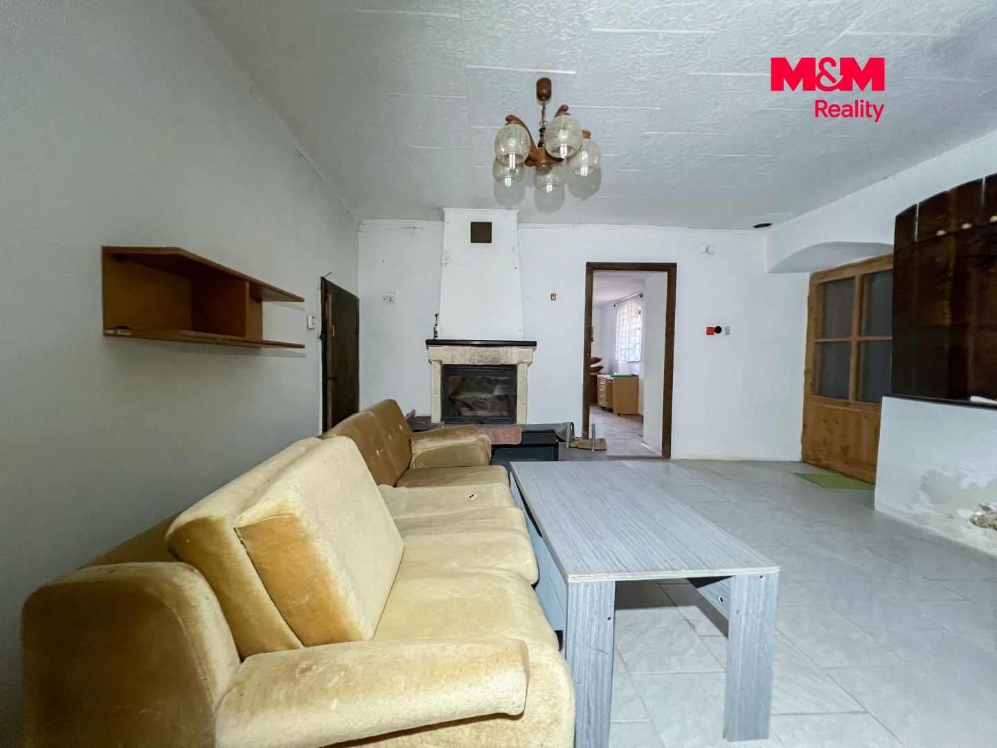 Prodej, Chalupa, 68 m², Nihošovice, Nihošovice – náhled fotky 10