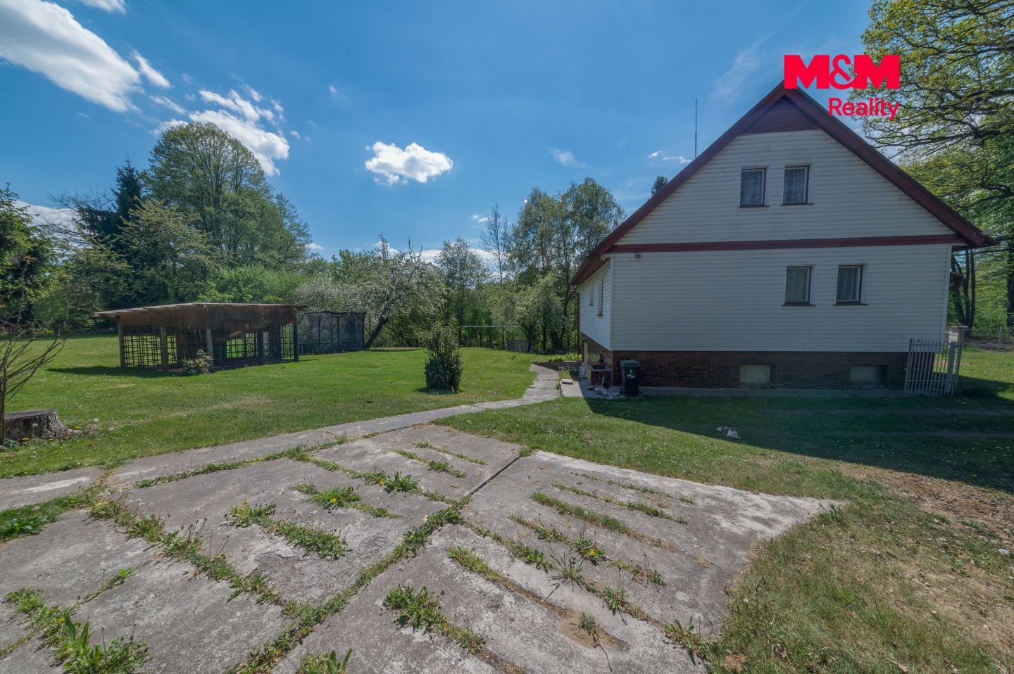 Prodej, Rodinný dům, 105 m², Petrovice u Karviné, Petrovice u Karviné – náhled fotky 19