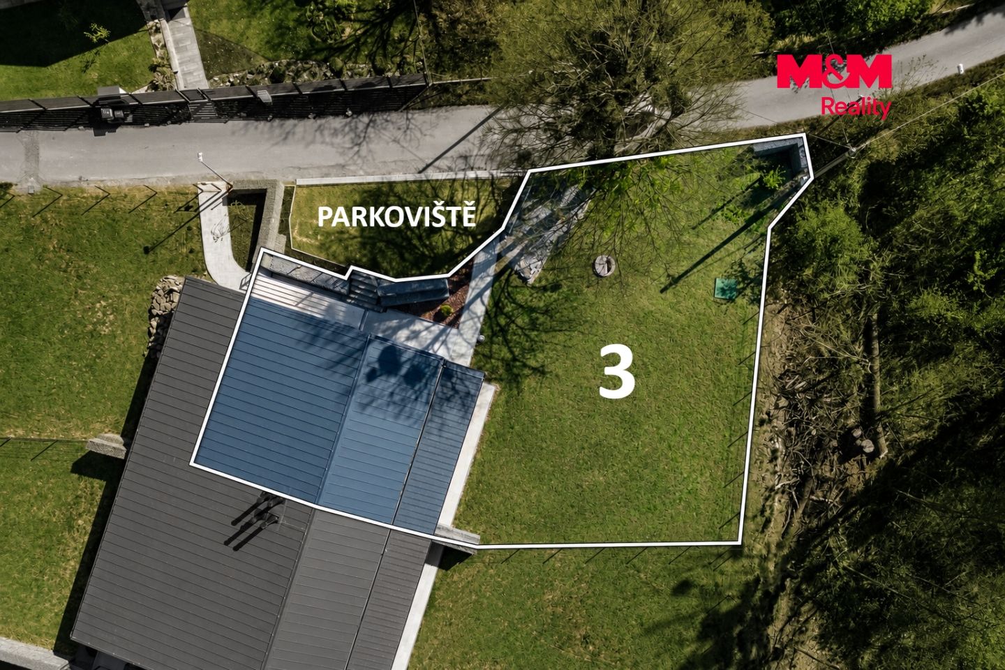 Prodej, Byt 3+kk, 105 m², Ostrava, Dvořáčkova, Ostrava – náhled fotky 28