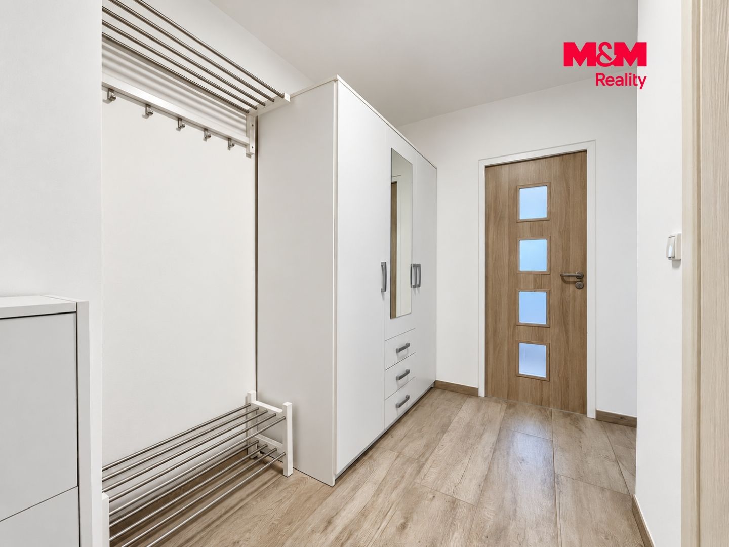 Prodej, Byt 2+kk, 40 m², Praha, Novodvorská, Praha – náhled fotky 9