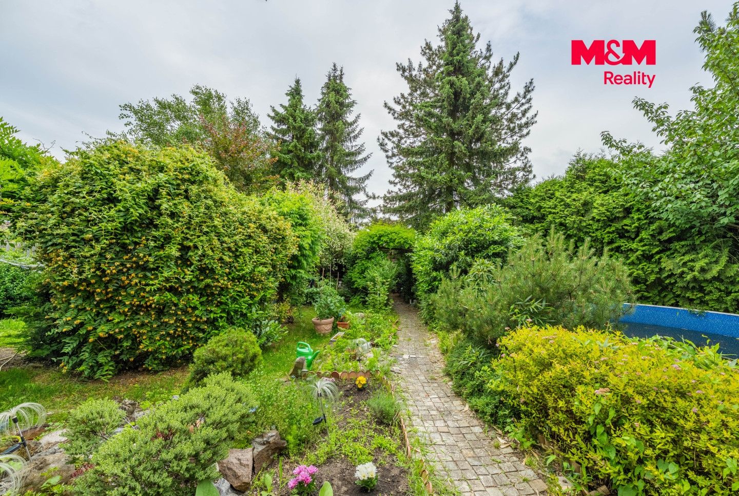 Prodej, Rodinný dům, 220 m², Sadská, Pístecká, Sadská – náhled fotky 20