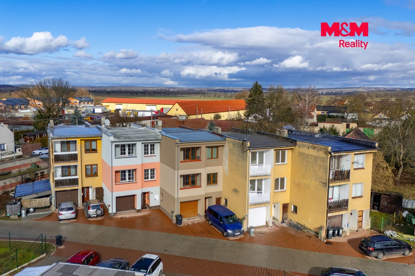 Prodej, Rodinný dům, 190 m², Býkev, Býkev – náhled fotky 23