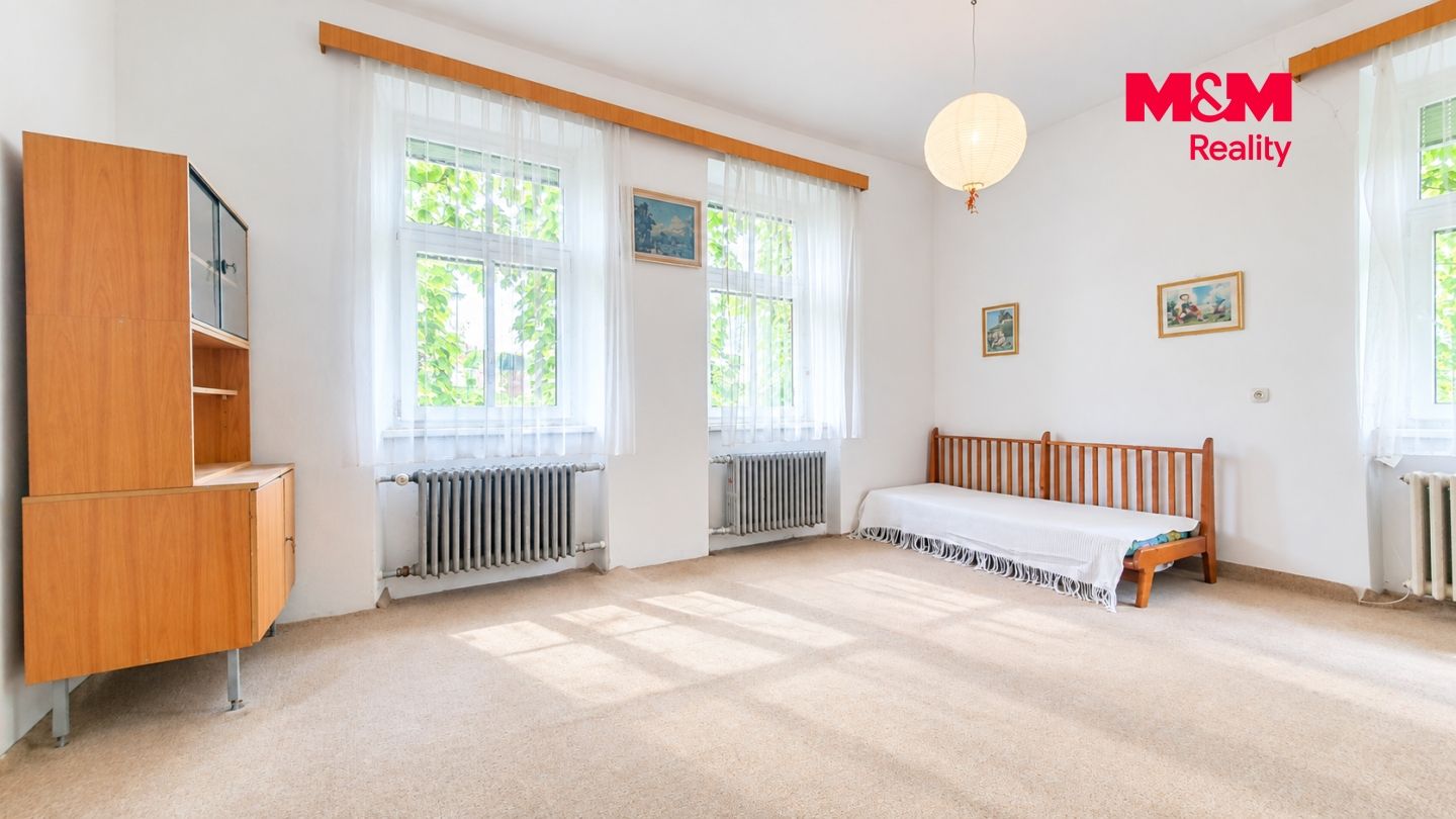 Prodej, Rodinný dům, 274 m², Vidnava, Hrdinů, Vidnava – náhled fotky 11