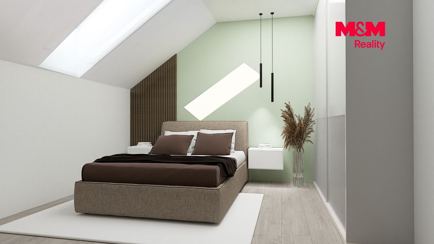 Prodej, Rodinný dům, 160 m², Bedihošť, Jiráskova, Bedihošť – náhled fotky 4