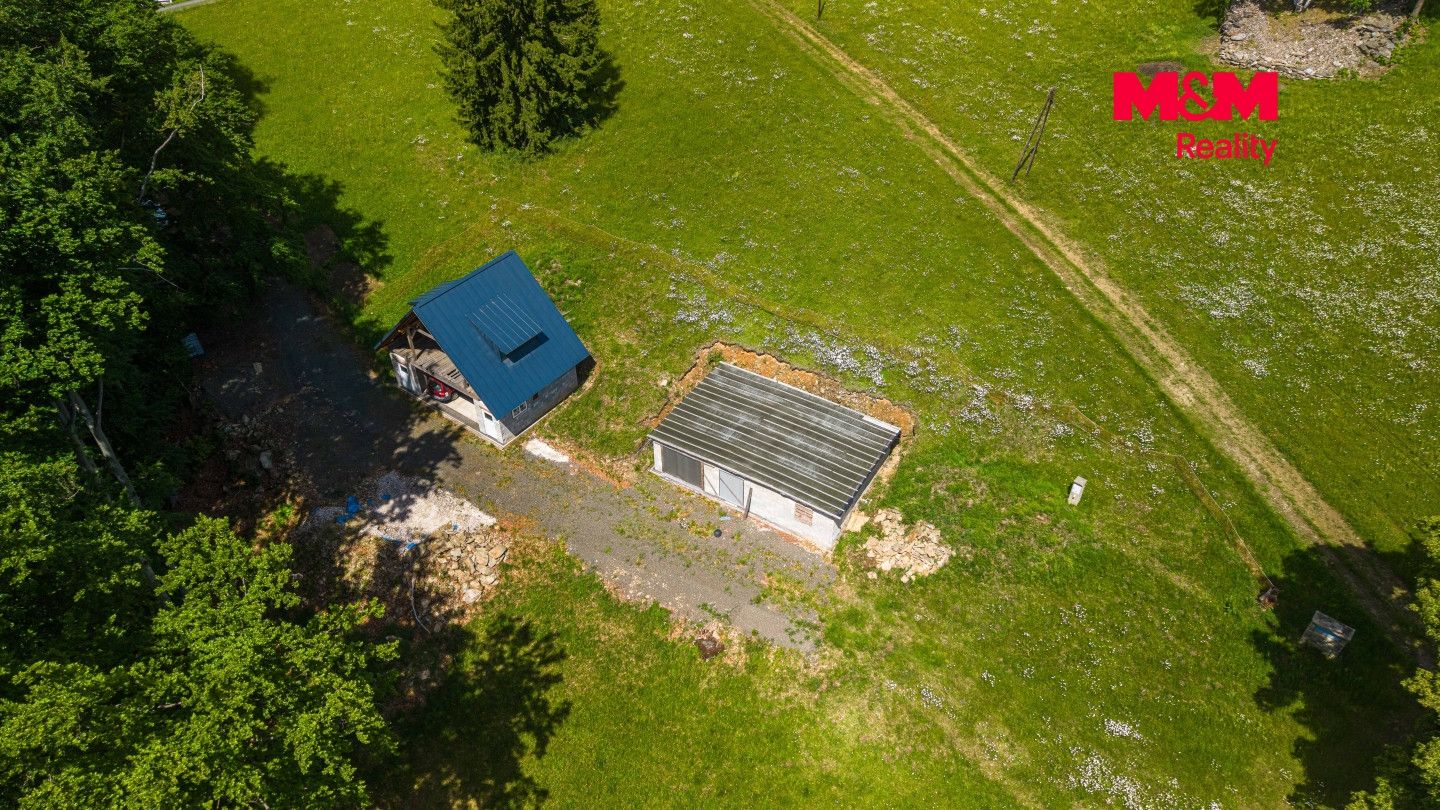 Prodej, Rodinný dům, 251 m², Paseky nad Jizerou, Paseky nad Jizerou – náhled fotky 9