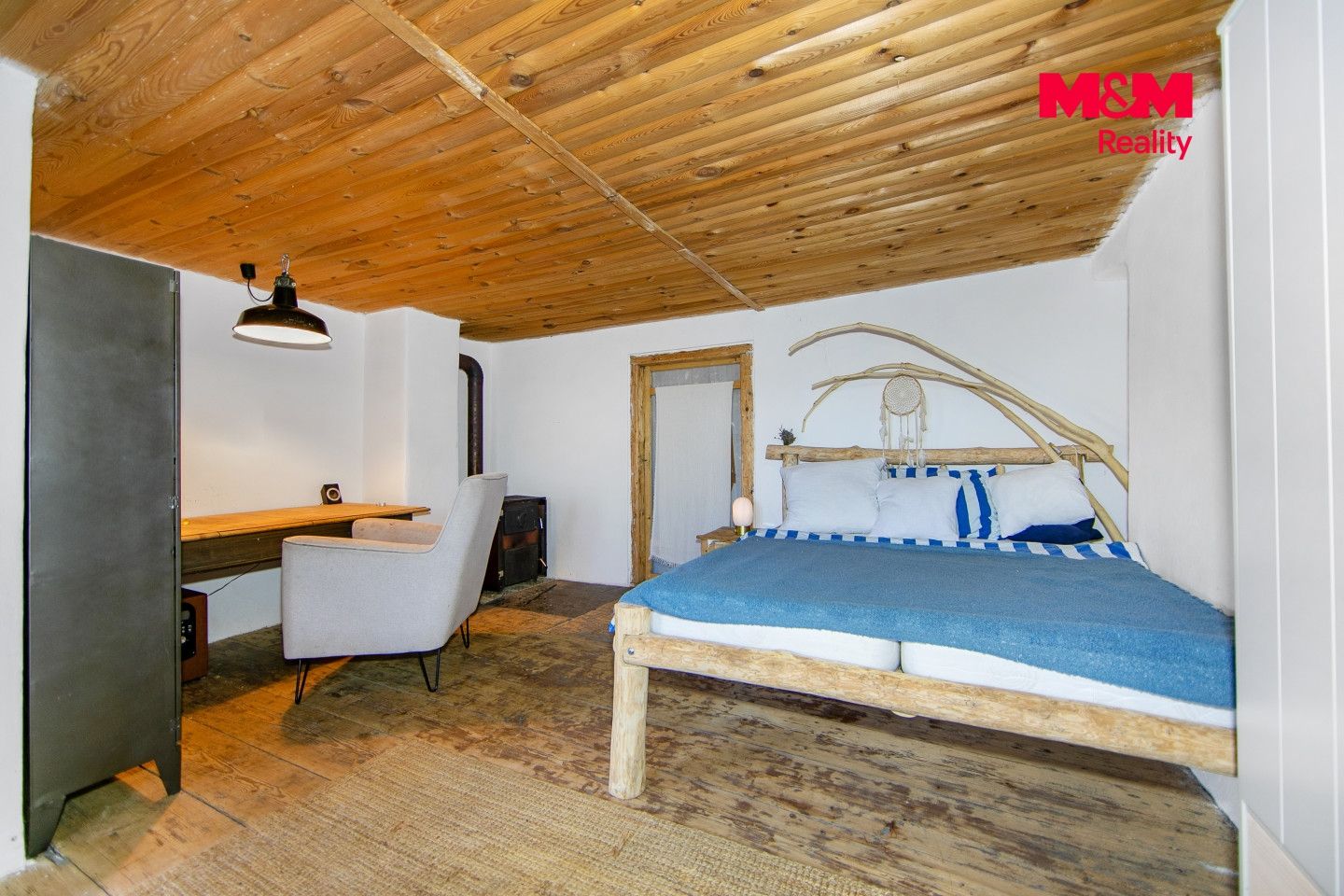 Prodej, Chalupa, 92 m², Spálené Poříčí, Spálené Poříčí – náhled fotky 16