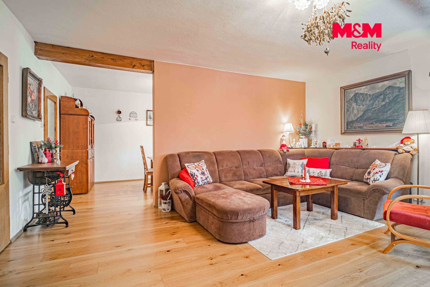 Prodej, Rodinný dům, 180 m², Pražmo, Pražmo – náhled fotky 10