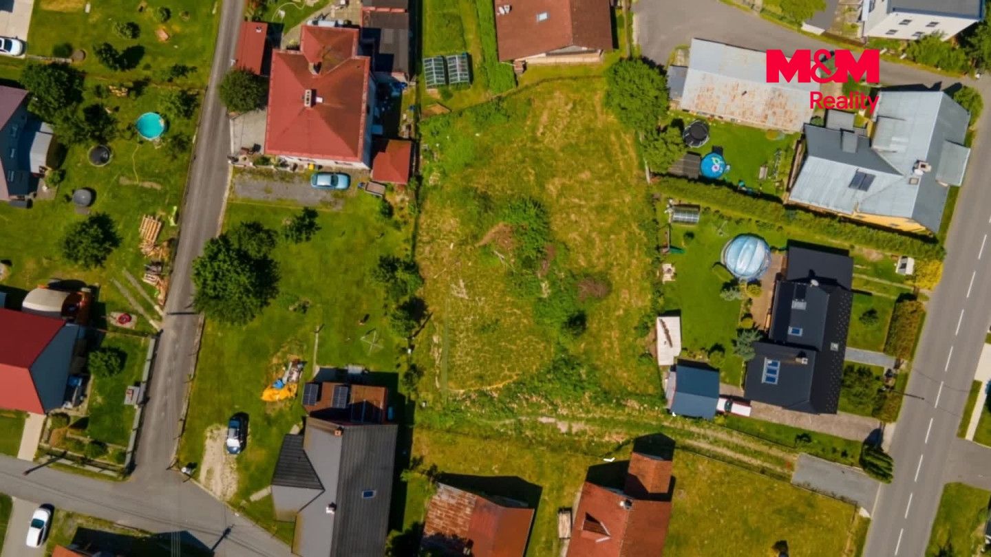 Prodej, Pozemek k bydlení, Metylovice