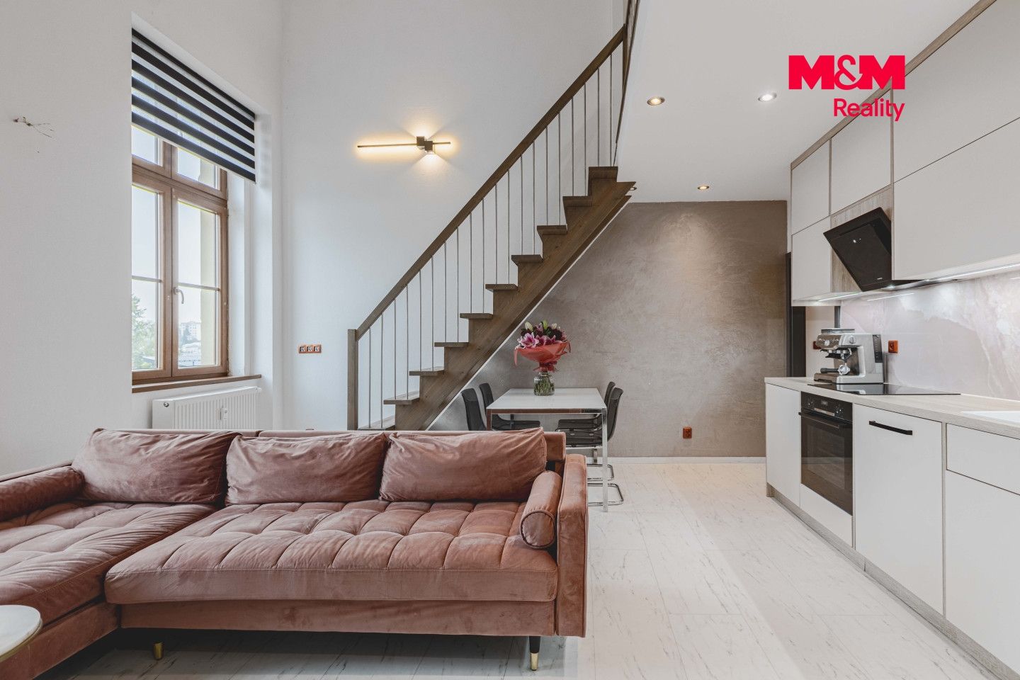 Prodej, Byt 4+kk, 78 m², Klatovy, Husovo náměstí, Klatovy – náhled fotky 6