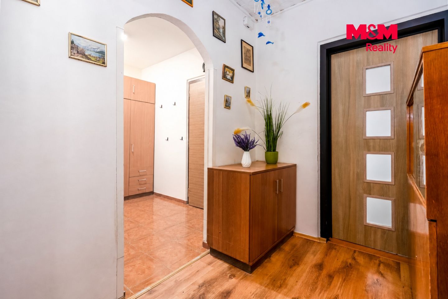 Prodej, Byt 3+1, 63 m², Praha, Loučimská, Praha – náhled fotky 9