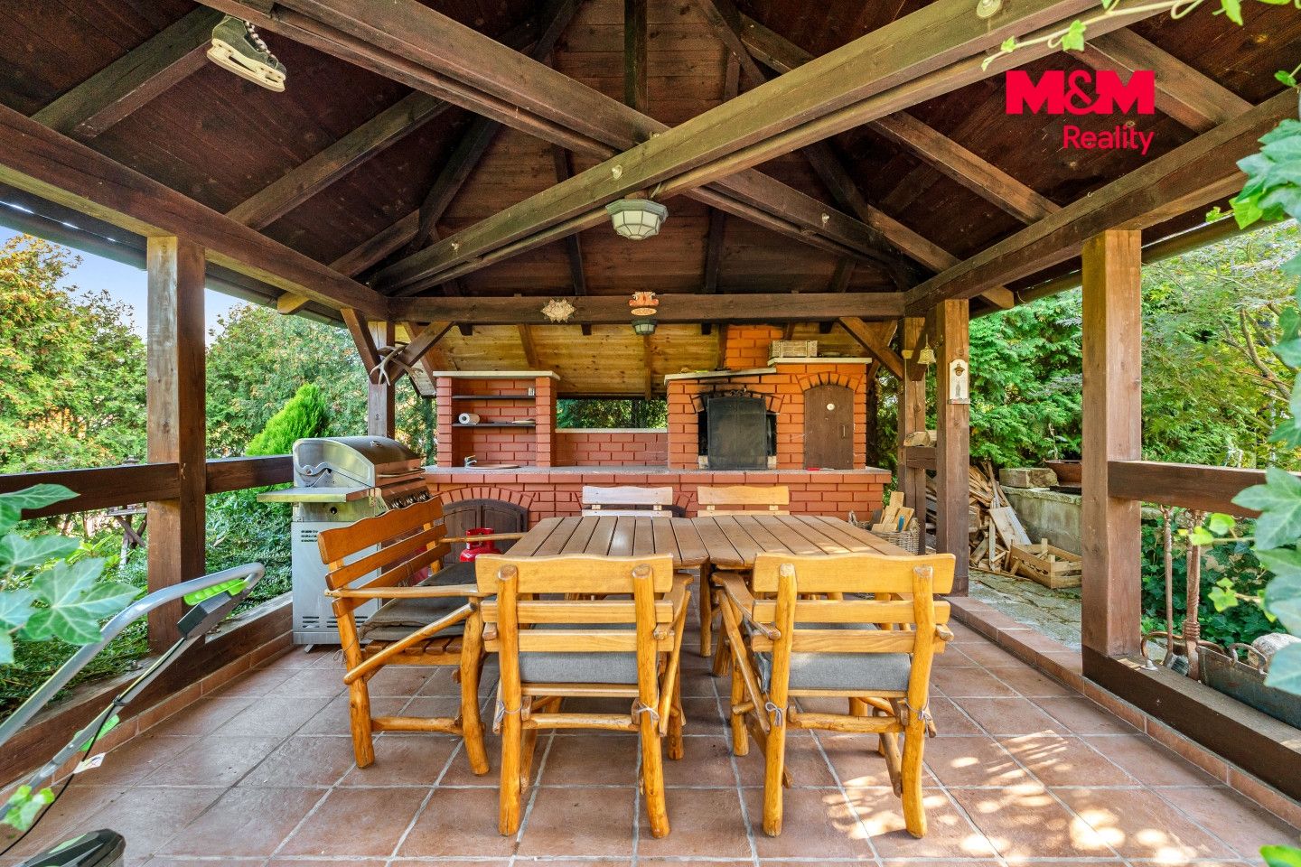 Prodej, Rodinný dům, 252 m², Chuderov, Chuderov – náhled fotky 31