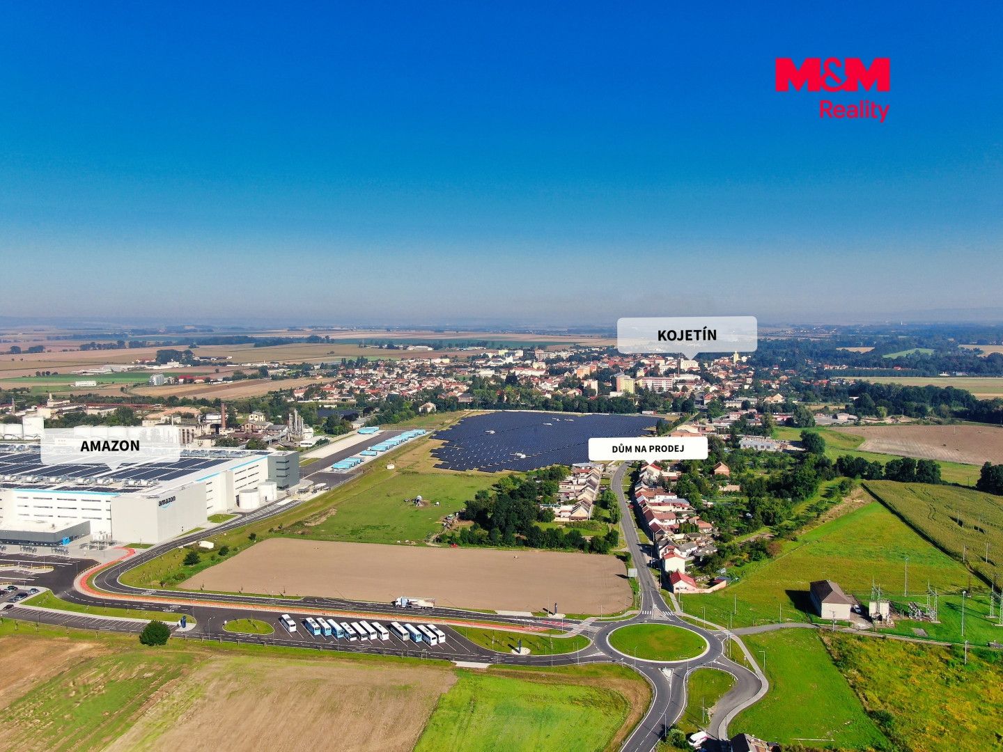 Prodej, Rodinný dům, 250 m², Kojetín, Kojetín – náhled fotky 9