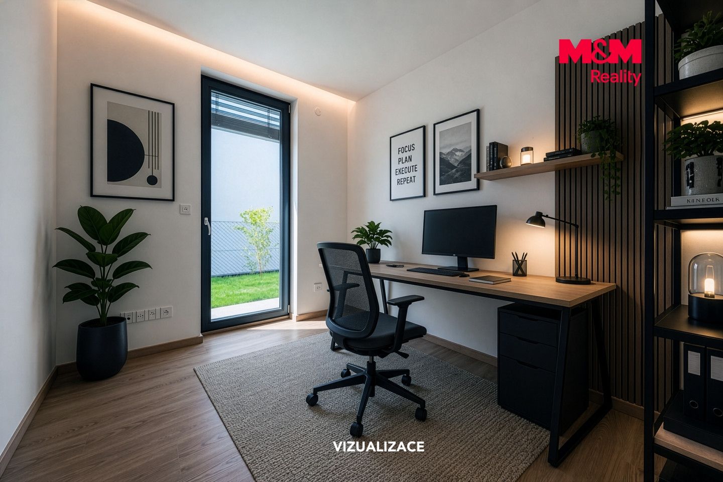 Prodej, Rodinný dům, 219 m², Velké Popovice, Velké Popovice – náhled fotky 23