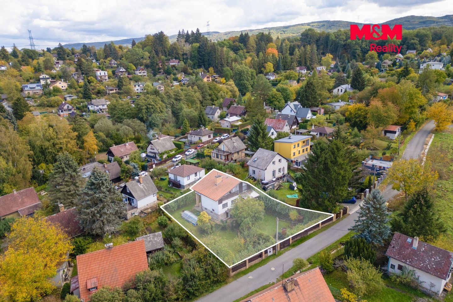 Prodej, Chalupa, 128 m², Zadní Třebaň, Lesní, Zadní Třebaň – náhled fotky 3