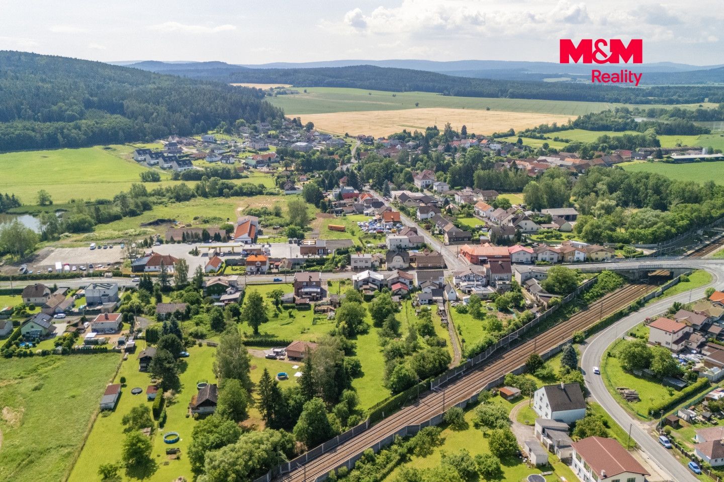 Prodej, Rodinný dům, 203 m², Kařez, Kařez – náhled fotky 27