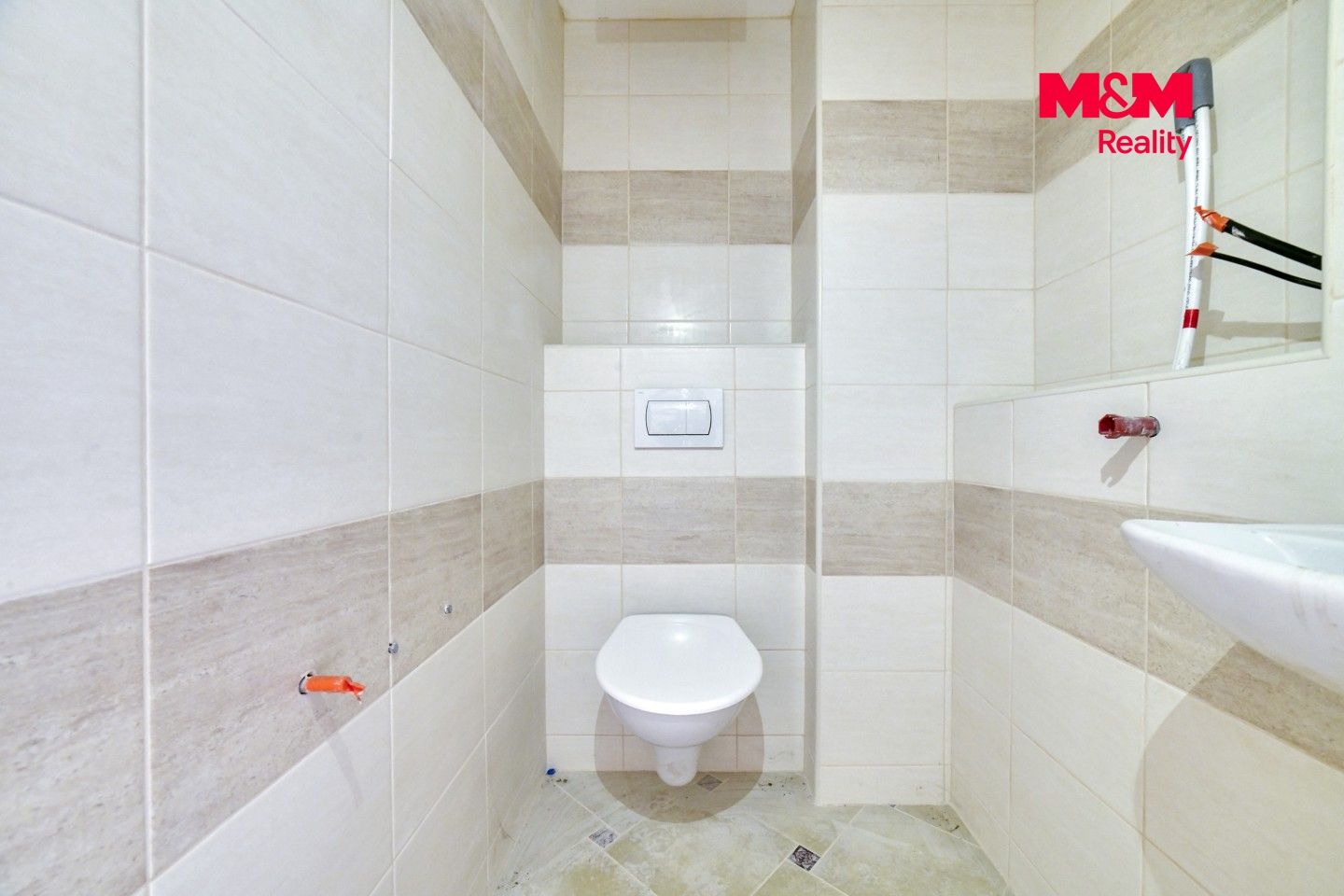 Prodej, Byt 2+kk, 64 m², Mariánské Lázně, Ruská, Mariánské Lázně – náhled fotky 9