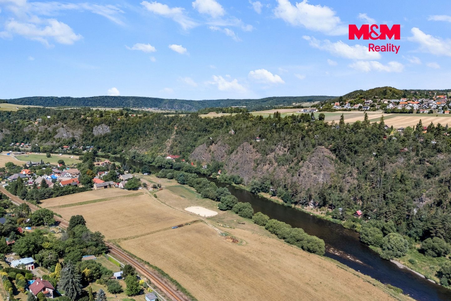 Prodej, Chata, 60 m², Sýkořice, Sýkořice – náhled fotky 26