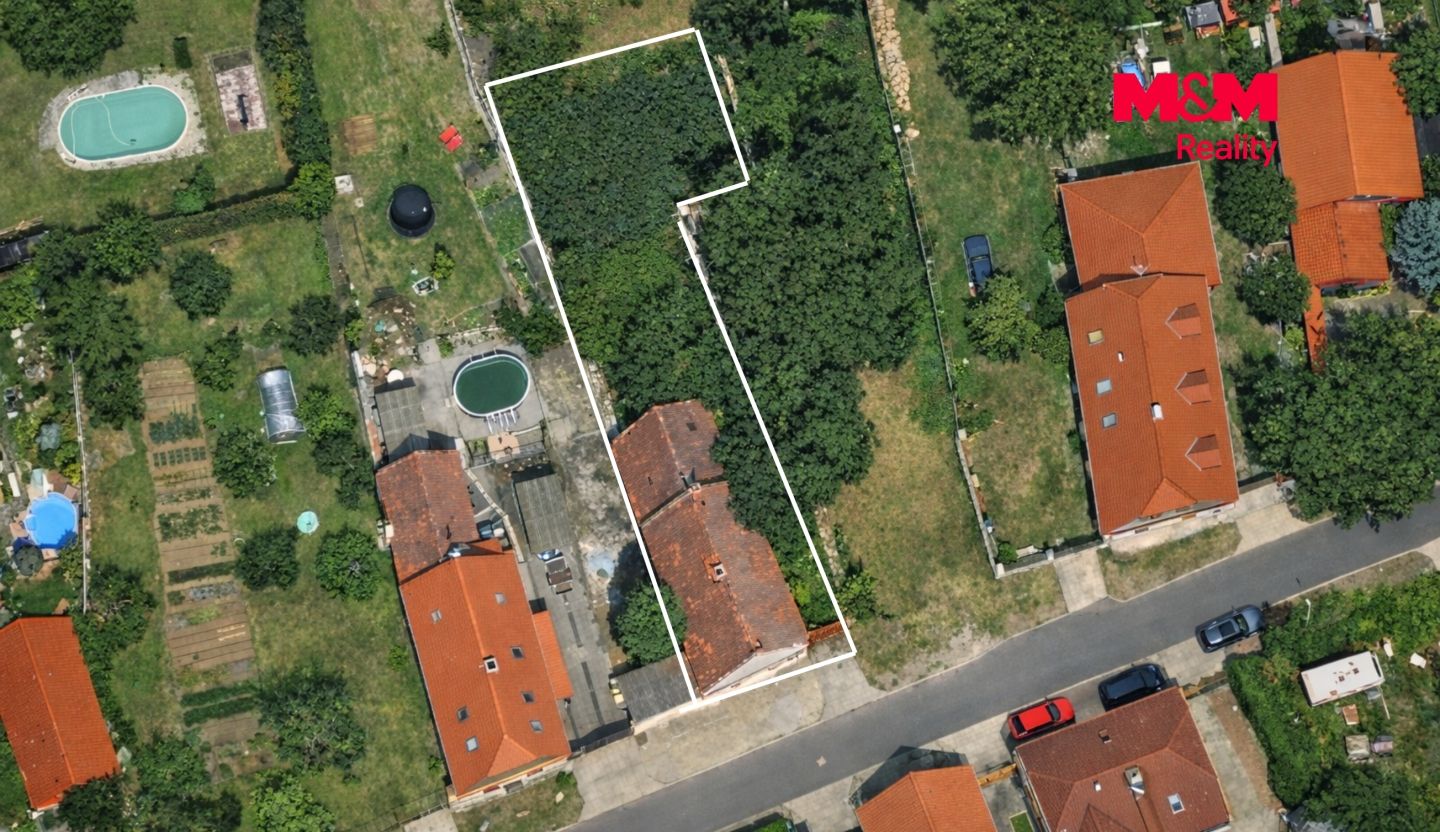 Prodej, Pozemek k bydlení, Podbořany