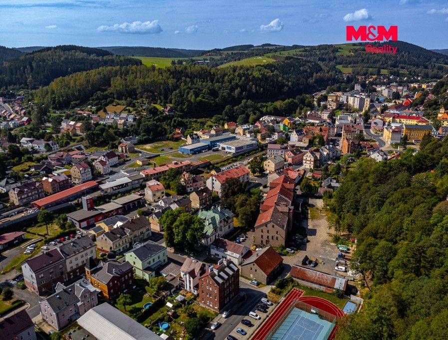 Prodej, Rodinný dům, 650 m², Kraslice, Dukelská, Kraslice – náhled fotky 46