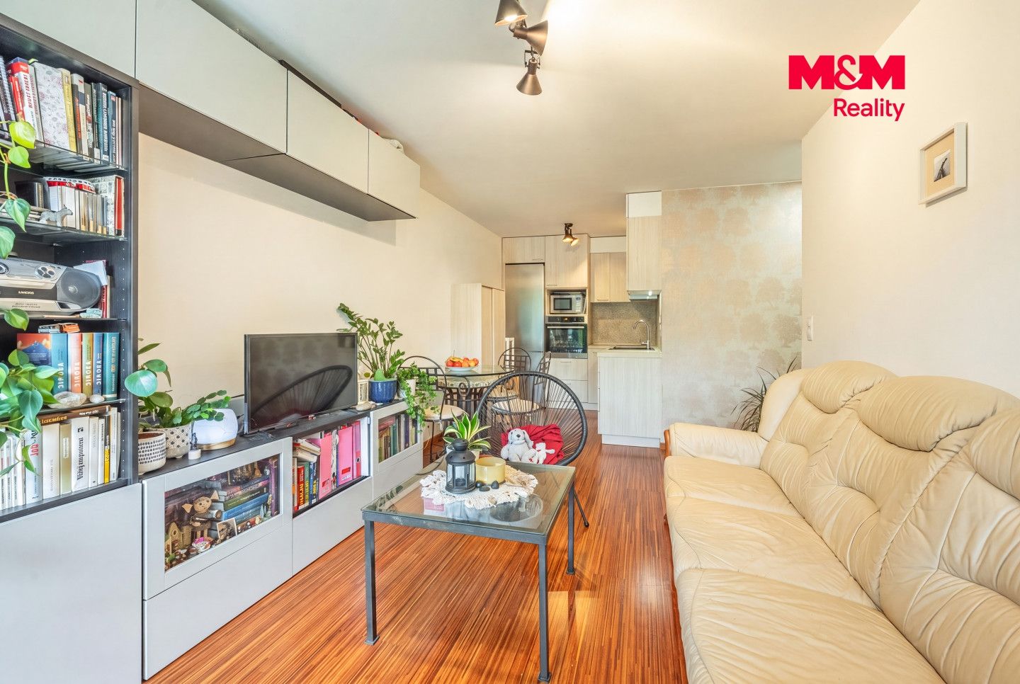 Prodej, Byt 2+kk, 47 m², Neratovice, Neratovice – náhled fotky 3
