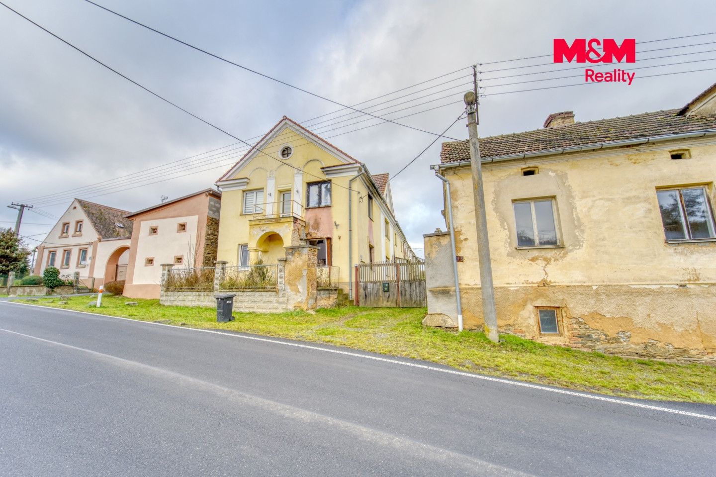 Prodej, Rodinný dům, 300 m², Stříbro, Stříbro – náhled fotky 25