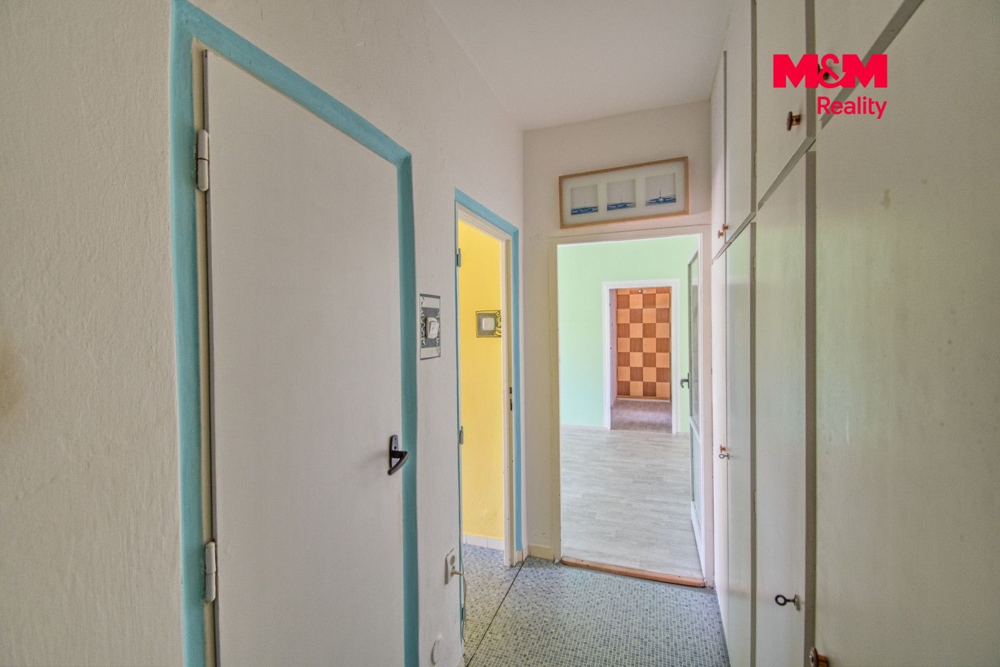 Prodej, Byt 3+1, 73 m², Vsetín, Jasenická, Vsetín – náhled fotky 12