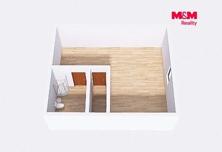 Prodej, Rodinný dům, 110 m², Moravský Beroun, Nádražní, Moravský Beroun – náhled fotky 43