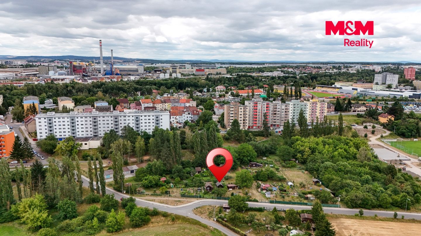Prodej, Chata, 12 m², Plzeň, Plzeň – náhled fotky 26