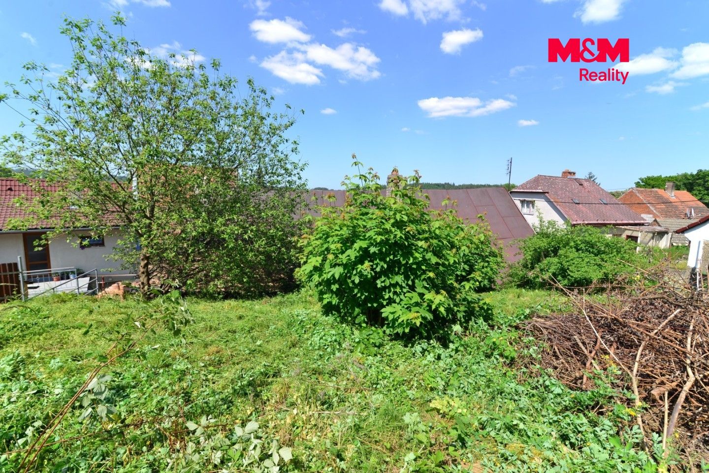 Prodej, Rodinný dům, 188 m², Nalžovské Hory, Nalžovské Hory – náhled fotky 9