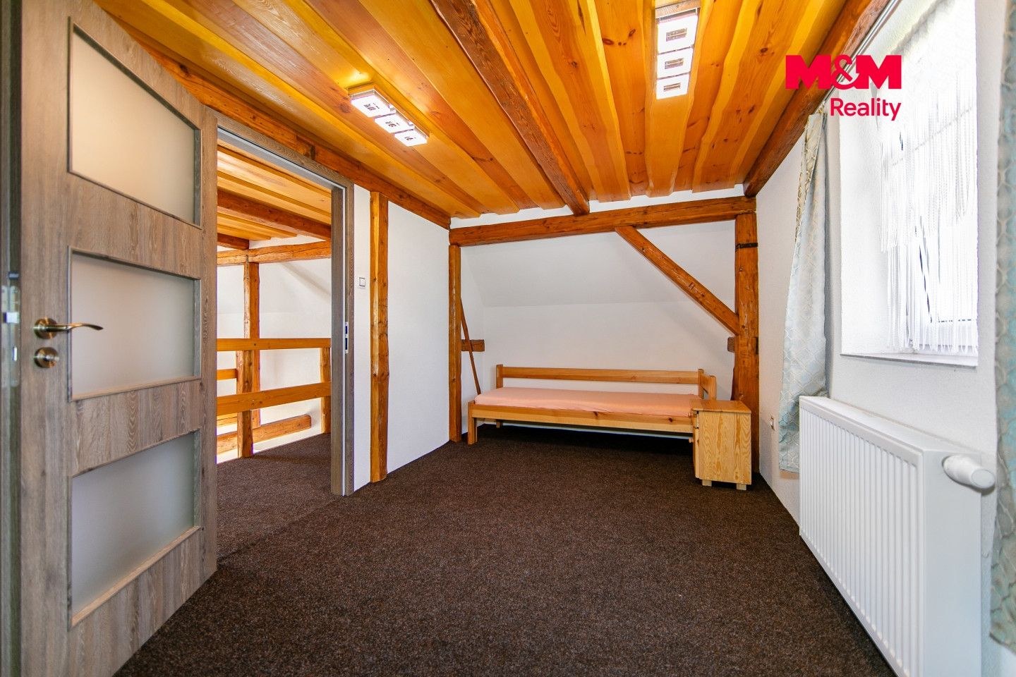 Prodej, Rodinný dům, 160 m², Teplá, Šafářské Domky, Teplá – náhled fotky 10