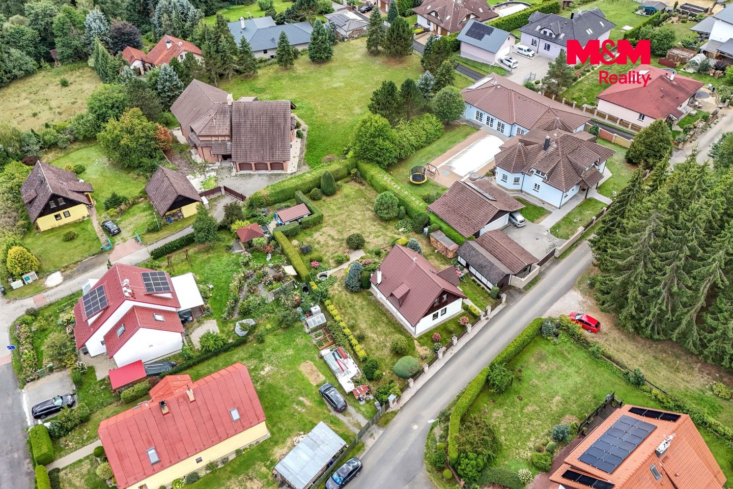 Prodej, Rodinný dům, 130 m², Valy, Na Stráni, Valy – náhled fotky 23