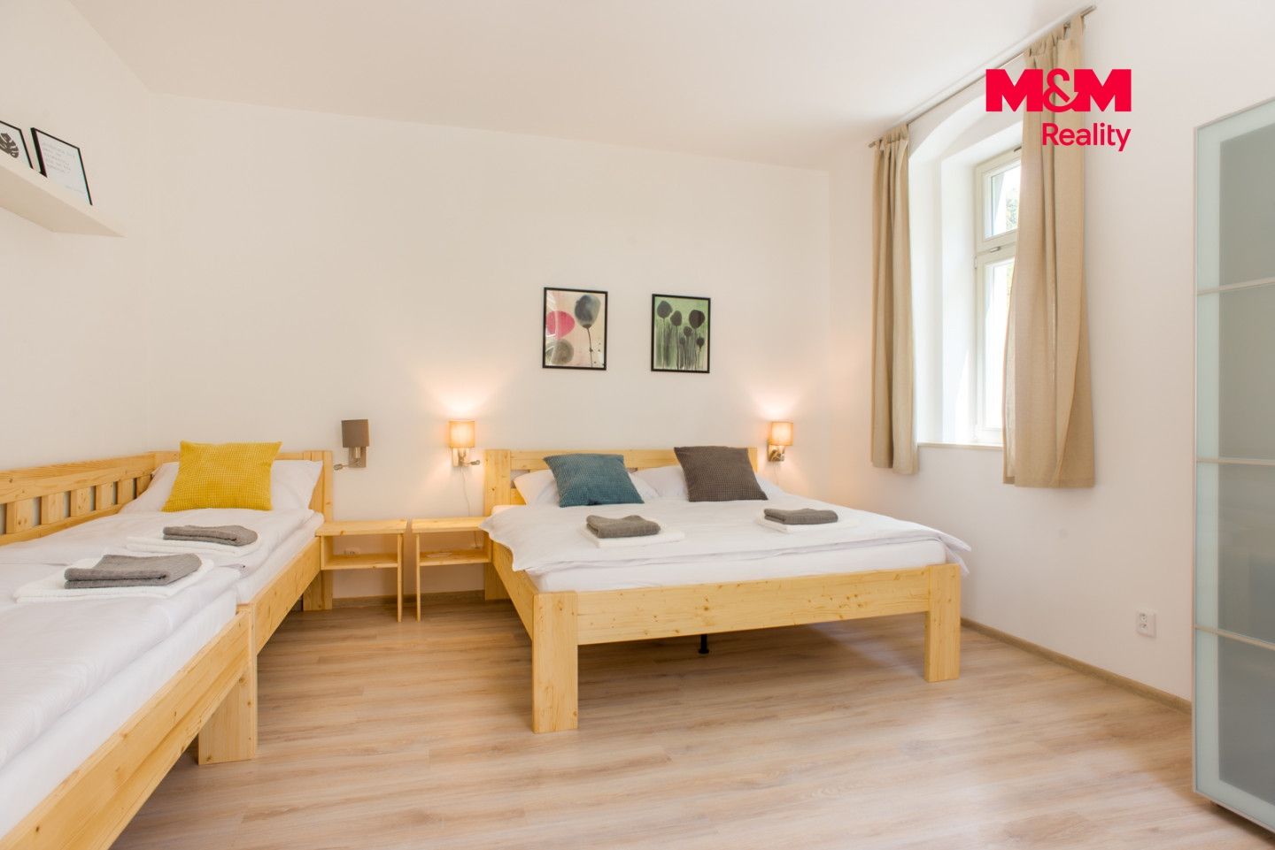Prodej, Byt 2+kk, 64 m², Merklín, Merklín – náhled fotky 8