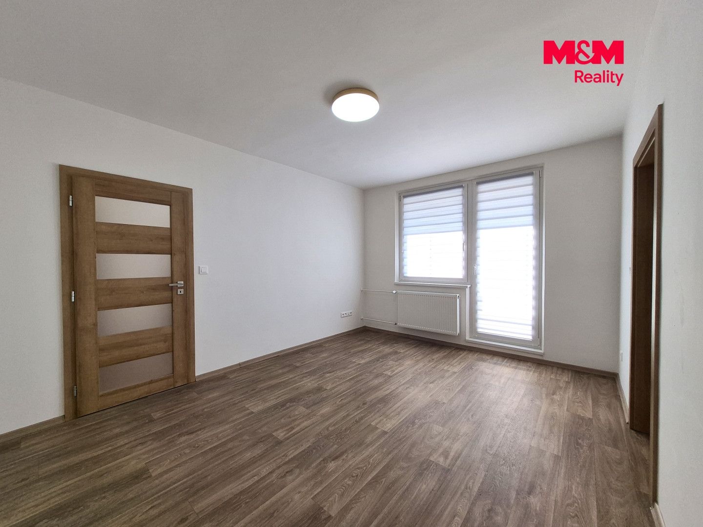 Pronájem, Byt 2+1, 44 m², Valašské Meziříčí, Zdeňka Fibicha, Valašské Meziříčí – náhled fotky 3