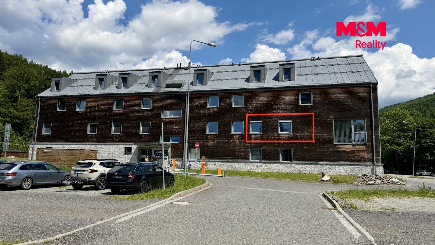 Prodej, Byt 2+kk, 36 m², Loučná nad Desnou, Loučná nad Desnou – náhled fotky 10
